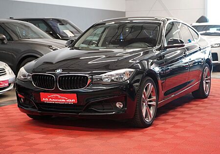 BMW 3er 320d xDrive Gran Turismo Sport Edition