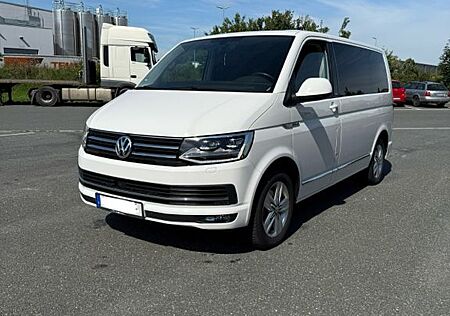 VW T6 Multivan Volkswagen Generation Six *TÜV,Service,Bremsen*