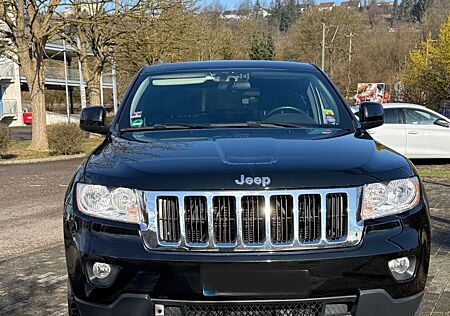 Jeep Grand Cherokee Laredo 3.6 V6 Automatik Laredo