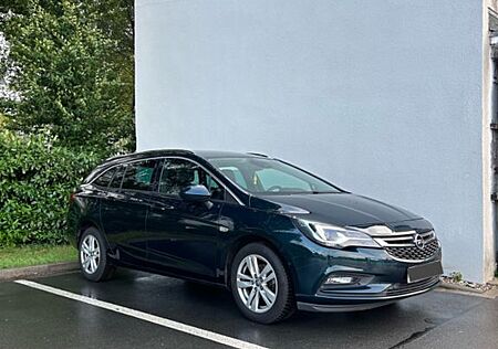 Opel Astra ST NAVI - KAMERA - MATRIX LED - APPLE