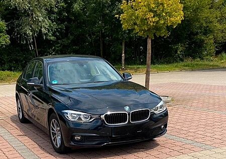 BMW 318i Advantage Limousine