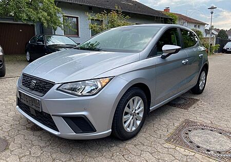 Seat Ibiza Style 1.6 TDI TÜV NEU
