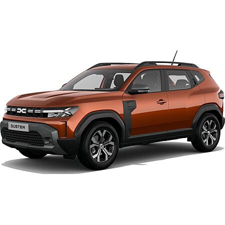 Dacia Duster leasen