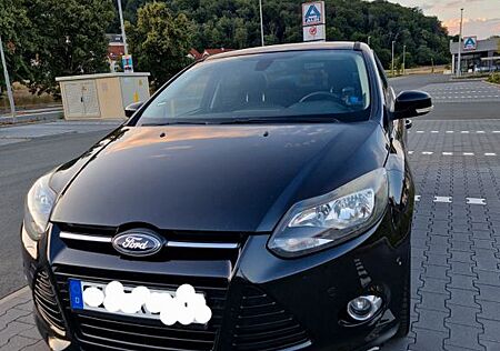 Ford Focus 1,6 EcoBoost 110kW Trend Trend