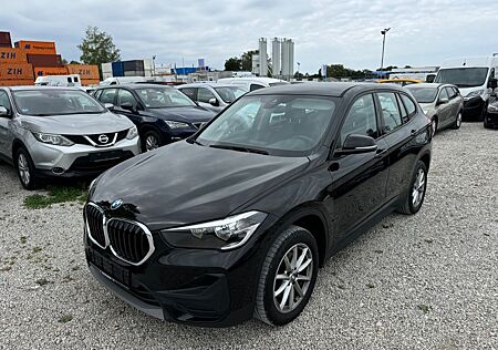 BMW X1 xDrive 18 d Advantage Automatik Navi Kamera