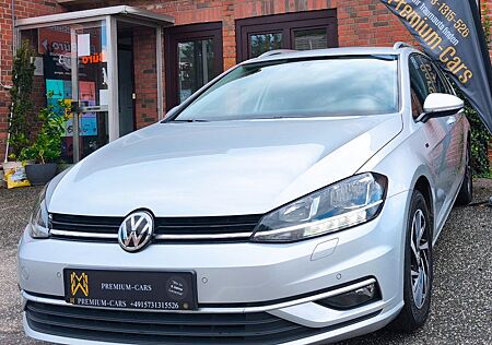 VW Golf Volkswagen 7 Join Start-Stopp AUTOMATIK+5J GARANTIE!!!