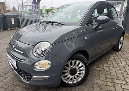 Fiat 500 DolceVita PDC*Tochscreen