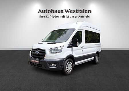 Ford Transit Kombi 350 L2 Trend/9Sitzer/AHK/Navi/Top