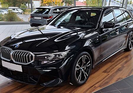 BMW 330 i xDrive M Sport touring/Shadow/ACC/Hifi/LED
