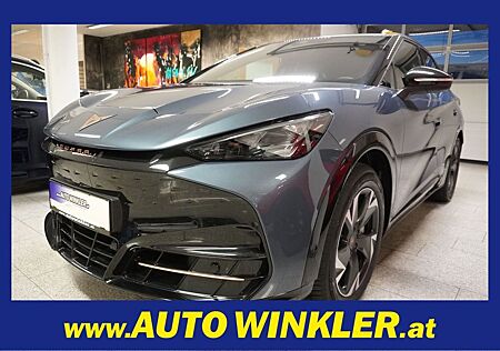 Cupra Tavascan Wärmepumpe/Virtual/Navi/LED