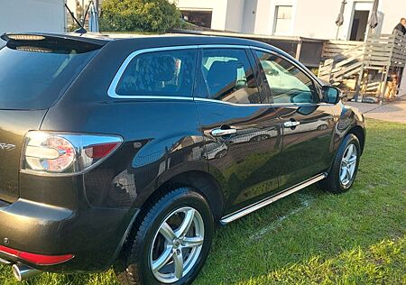Mazda CX-7 2.2 MZR-CD Exclusive-Line Exclusive-Line