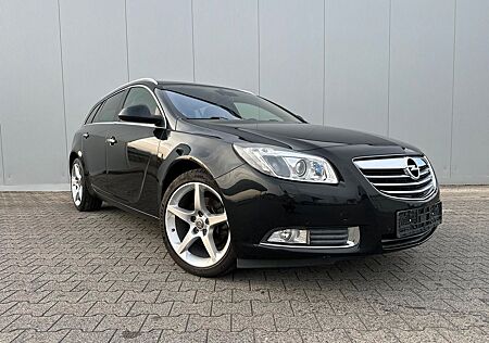 Opel Insignia A Sports Tourer Innovation 19/Zoll