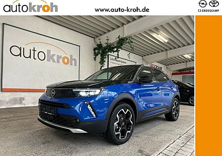 Opel Mokka gebraucht kaufen Opel Mokka e Ultimate AHK Winterp.