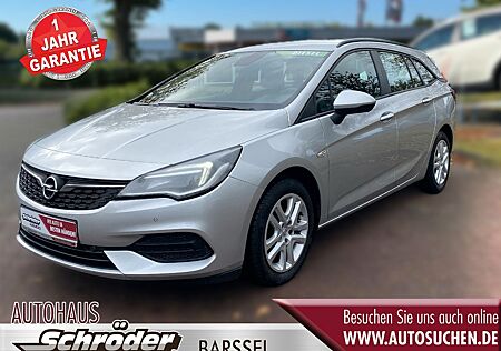 Opel Astra K Sports Tourer Edition 1.5 CDTi