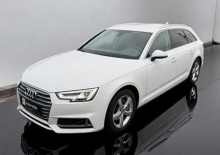 Audi A4 Avant 40 TDI sport S Line | Autom. |