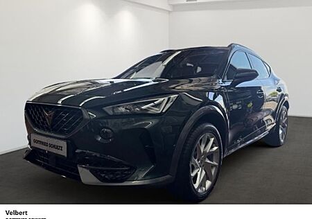 Cupra Formentor 1.4 DSG e-Hybrid 150kW*Navi*PDC*LED*SH