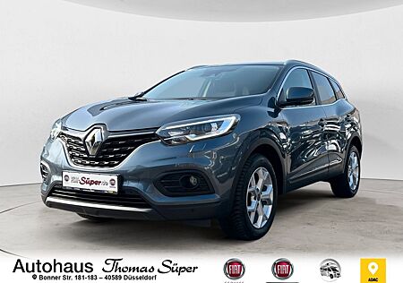 Renault Kadjar Business Edition DAB SHZ NAVI TEMPO