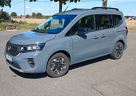 Nissan Townstar DIG-T 130 Tekna Tekna