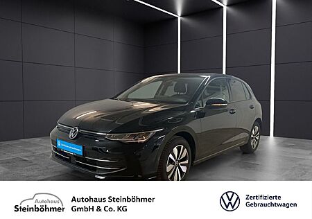 VW Golf Volkswagen Goal 1.5TSI Facelift Navi AHK LED Sitzhzg.