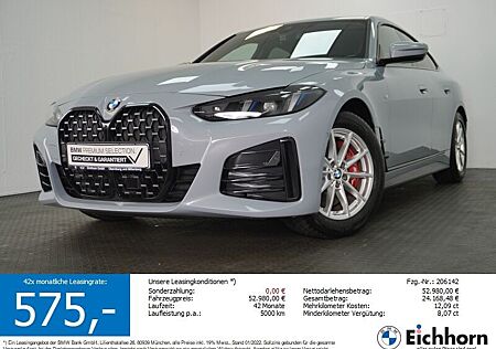 BMW 430i xDrive Gran Coupé M Sportpaket Pro EGSD.AHK
