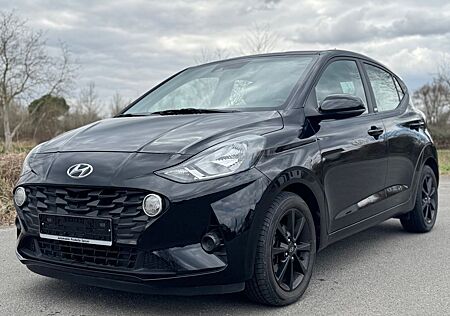 Hyundai i10 Trend 1,2/SHZ/L.H/App&And/Garantie