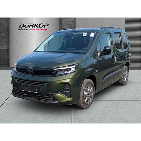 Opel Combo Life leasen
