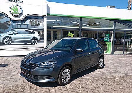 Skoda Fabia 1.0 Ambition