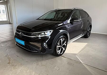 VW Taigo Volkswagen Style 1.5 TSI DSG NaviPro AHK Kamera Matri
