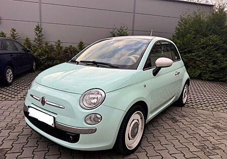 Fiat 500 1.2 8V Cult Cult