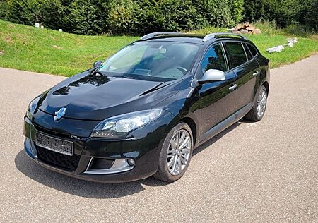 Renault Megane Grandtour GT-LINE TCE 130