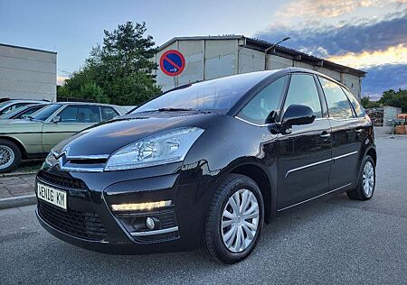 Citroën C4 Picasso Selection