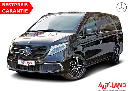 Mercedes-Benz V 250 V250 d 4MATIC Avantgarde extralang LED Navi 360°