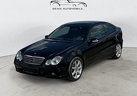 Mercedes-Benz C 230 Kompressor*TÜV 07/2027*PDC*