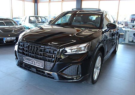 Audi Q2 35 TFSI S line sport S tronic*LED*PANO*1.HA*