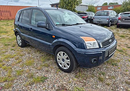 Ford Fusion Trend
