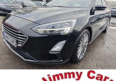 Ford Focus Turnier 1.5 EcoBoost Start-Stopp-System TI