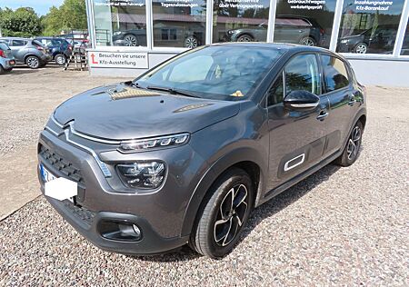 Citroën C3 Shine Pack ALLWETTERREIFEN NEU