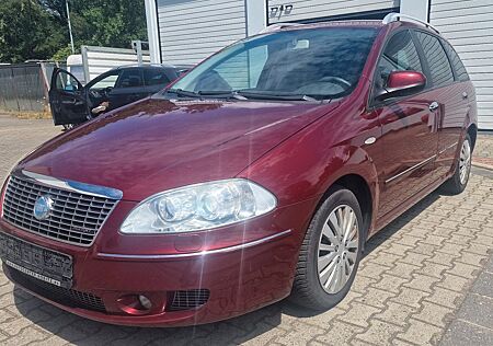 Fiat Croma 1.9D | Tüv 11/26 | Xenon | 1 Hand | Autom