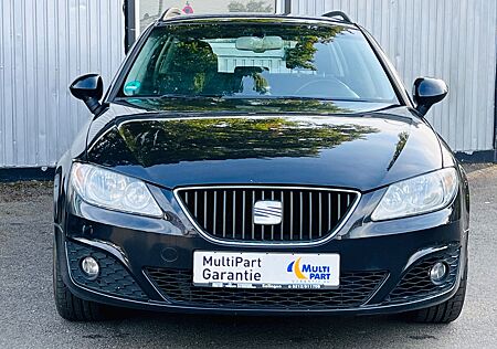 Seat Exeo ST Style,Tempomat,Klima,TÜV &Service neu