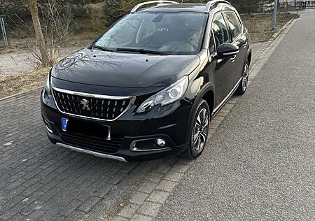 Peugeot 2008 Allure PureTech 110 Stop&Start Allure