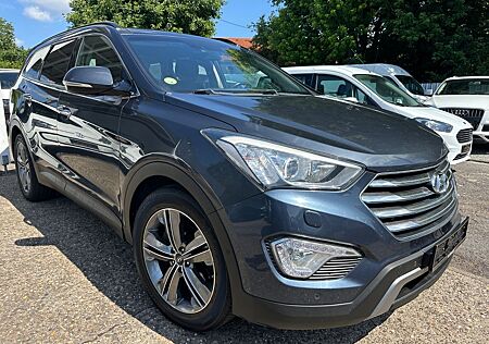 Hyundai Grand Santa Fe Premium 4WD 7 Sitze