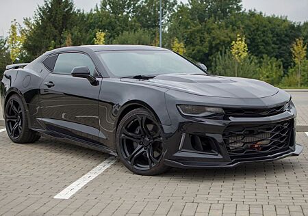 Chevrolet Camaro 6.2 V8 1000KM Pro Charger + Alky Control
