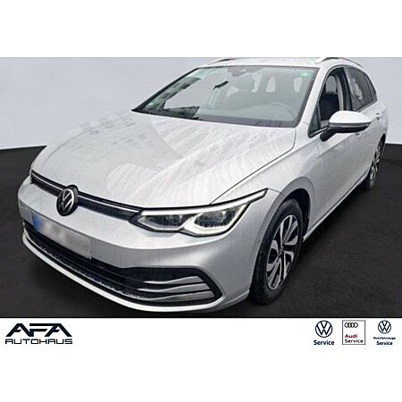 VW Golf leasen