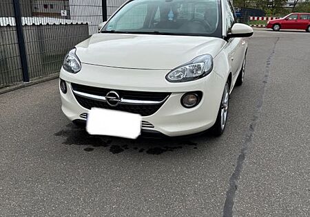 Opel Adam JAM 1.0 ECOTEC ecoFLEX 66kW Start/Stop JAM