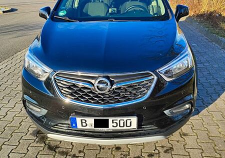 Opel Mokka X 1.4 ECOTEC Turbo Design Line Start/S...