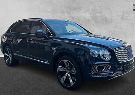 Bentley Bentayga V8