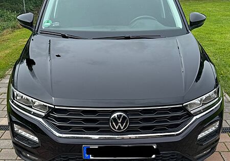 VW T-Roc Volkswagen 1.0 TSI OPF UNITED UNITED