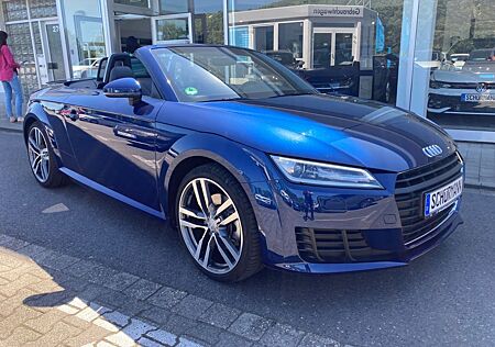 Audi TT ROADSTER 1.8 TFSI NAVI SOUNDSYSTEM LM19