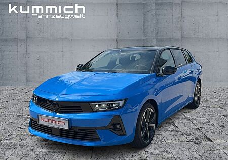 Opel Astra , Sports Tourer, GS, 1.2 Turbo (96 kW/130