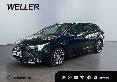 Toyota Corolla 1.8 Hybrid TS Team D *Bi-LED*ACC*CAM*TWA